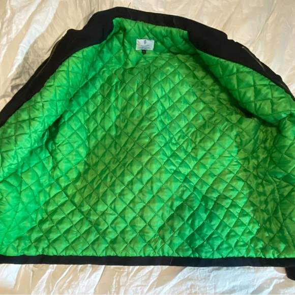 EUC The Matrix Reloaded Revolution Cast and Crew gift jacket. - Picture 9 of 12